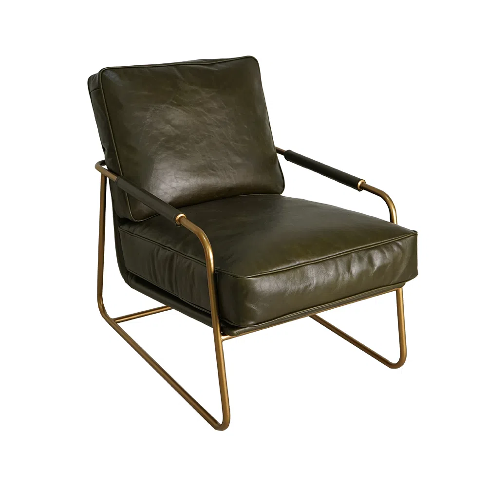 Кресло Tavolozzo