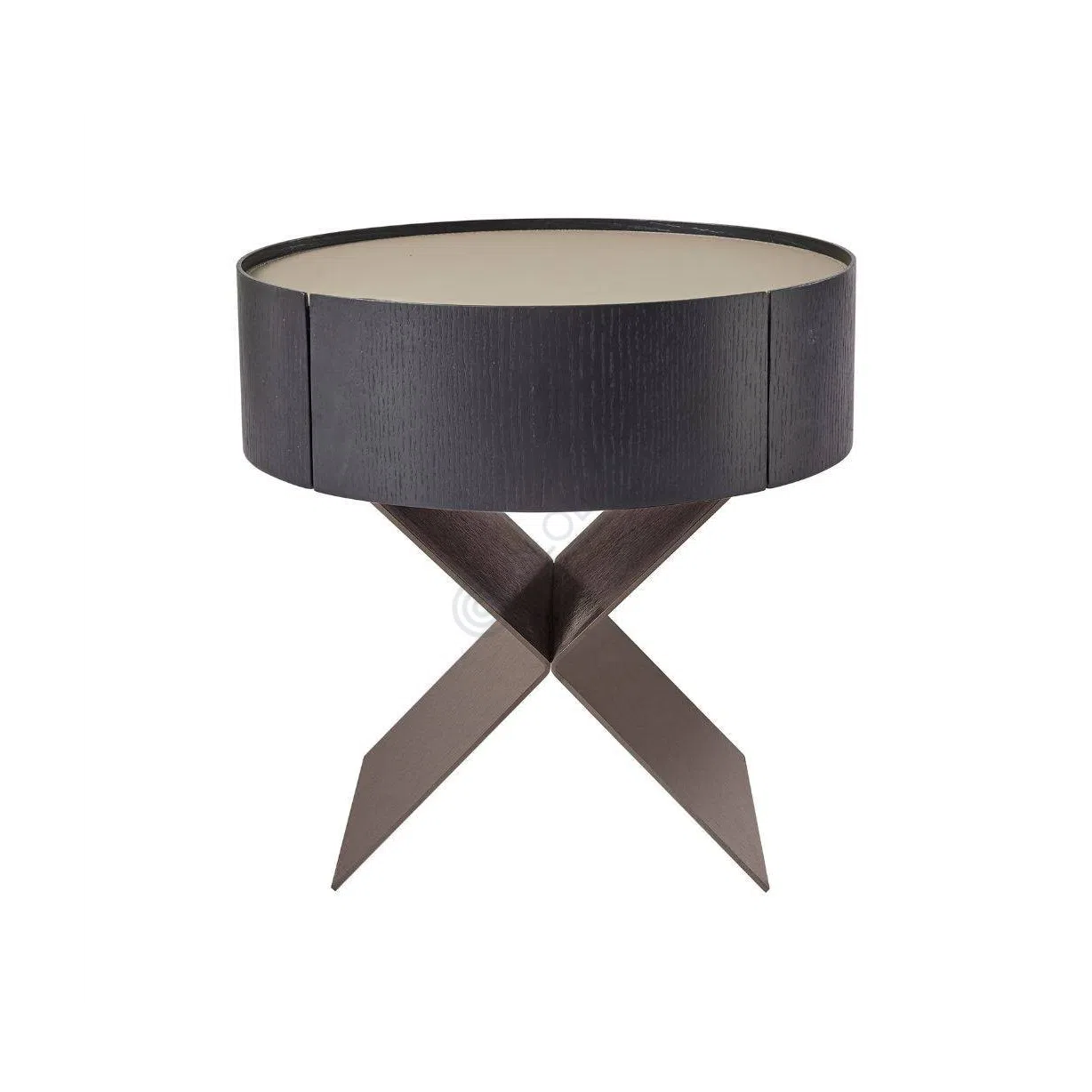 Прикроватная тумба COLECCION ALEXANDRA Aspa