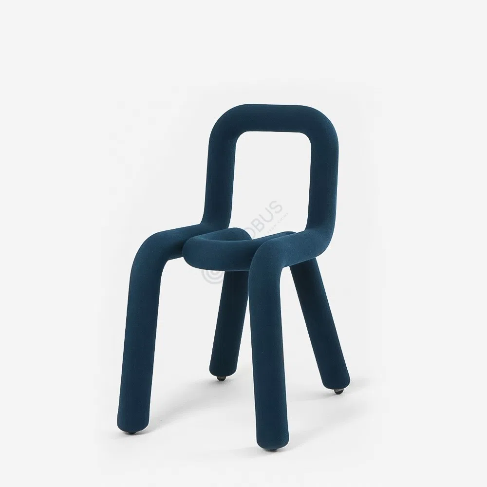 Стул MOUSTACHE Bold