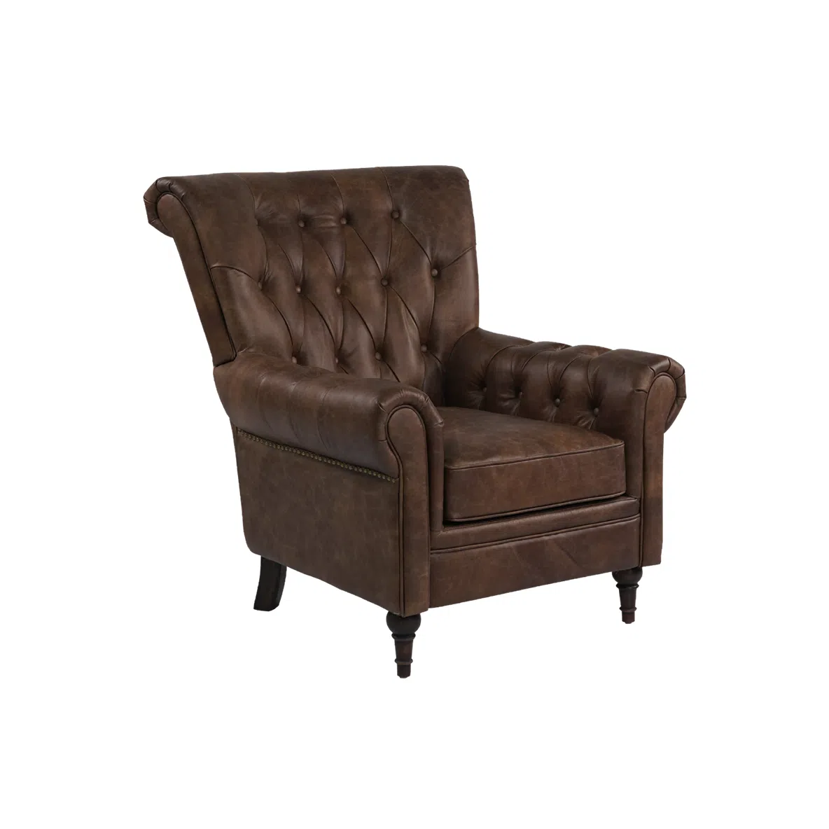 Кресло Forzario