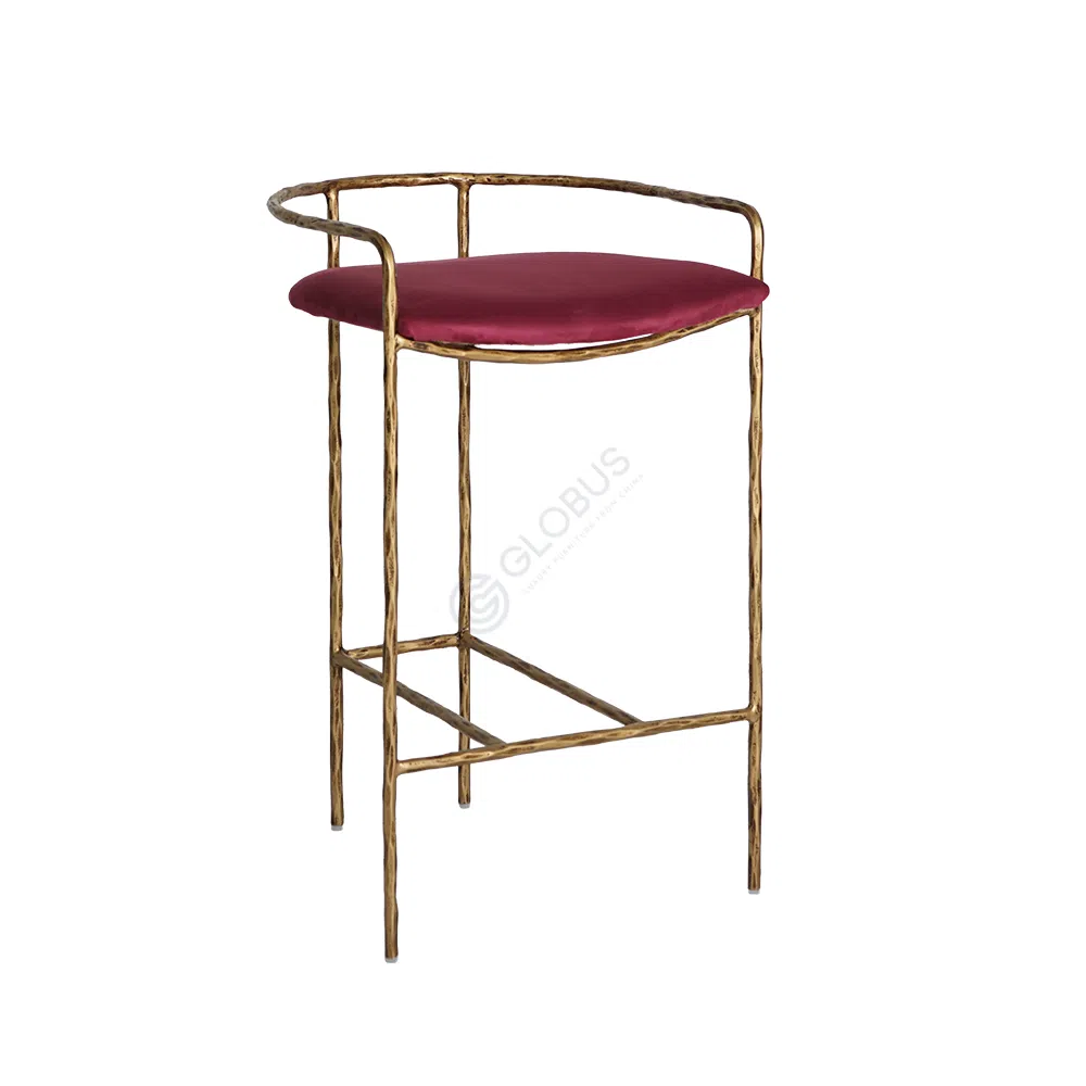 Барный стул Diavolo