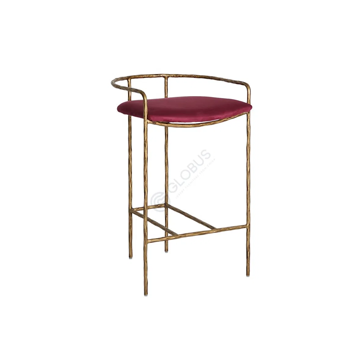 Барный стул Diavolo