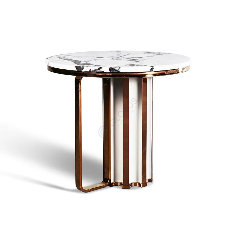 Угловой столик Giurato