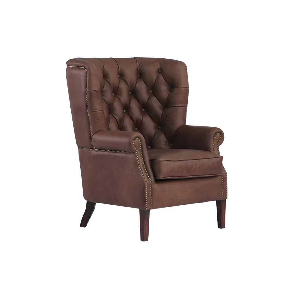 Кресло Lustrosa