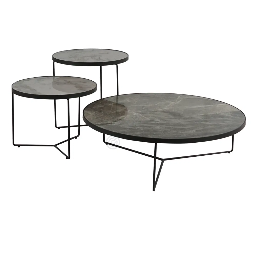 Журнальный столик CATTELAN ITALIA Billy Keramik