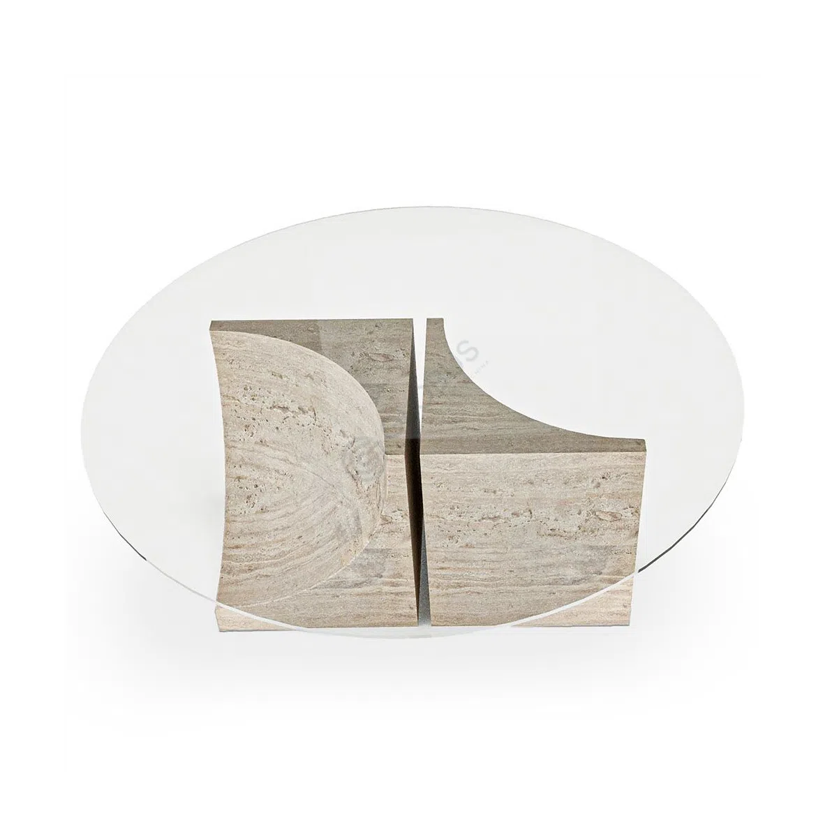 Журнальный столик COLLECTOR GROUP Edge