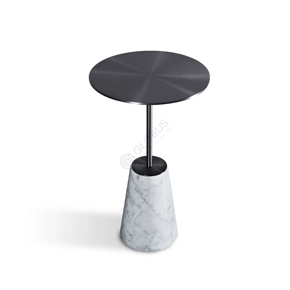 Угловой столик Ciclamino