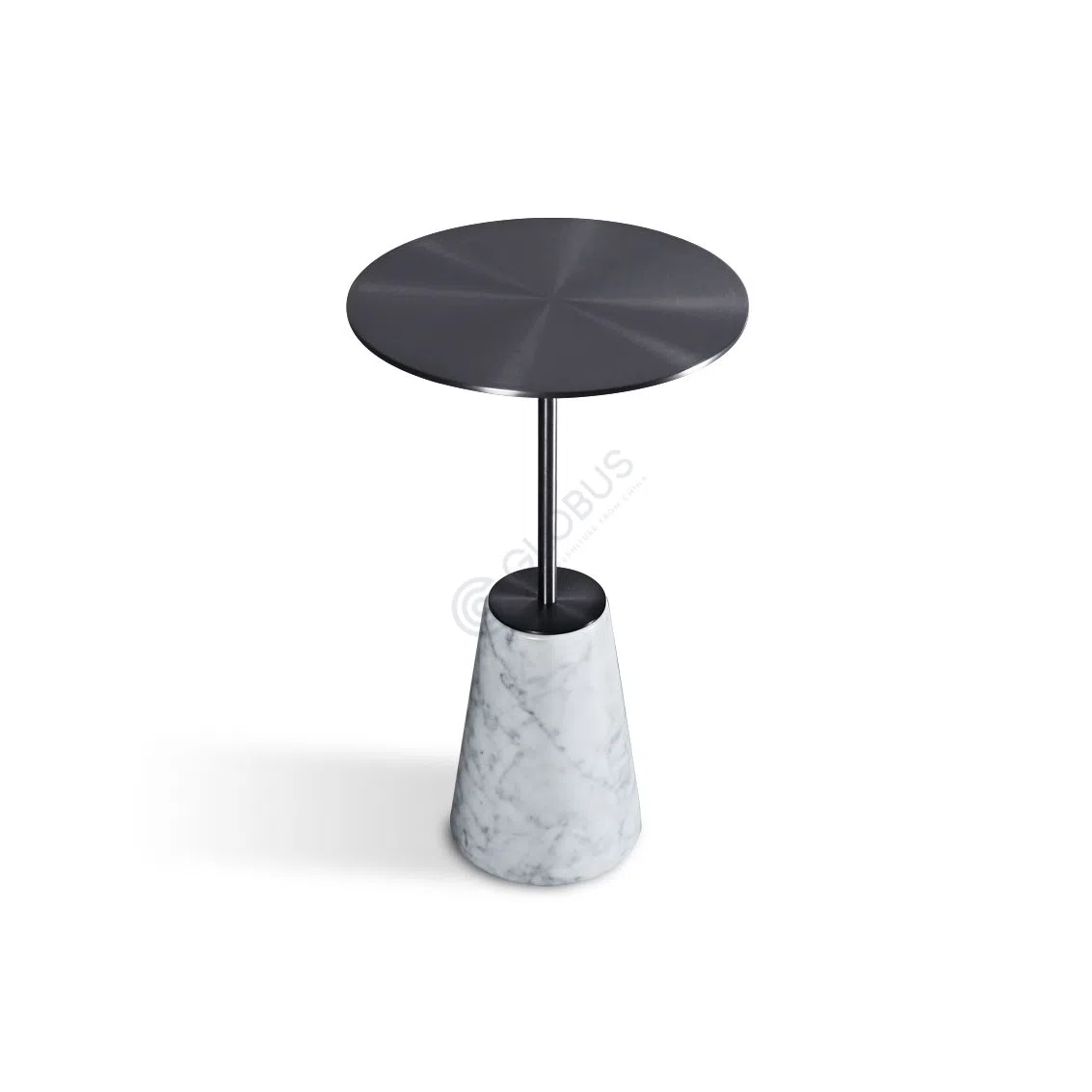 Угловой столик Ciclamino