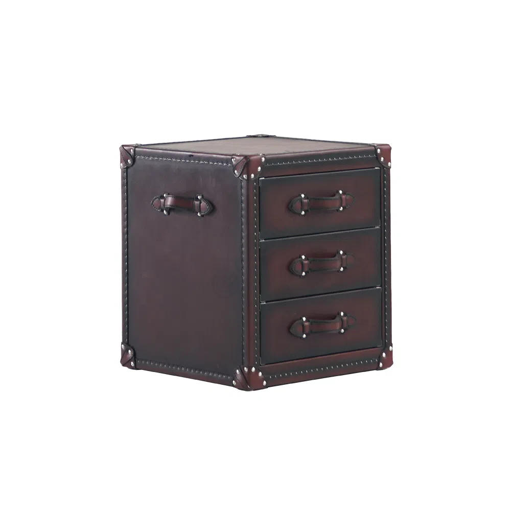 Прикроватная тумба TIMOTHY OULTON Stonyhurst