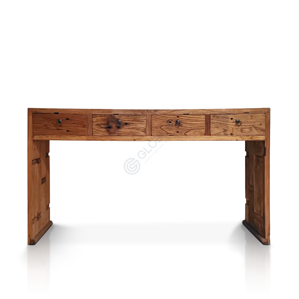 Консоль Quinquageni