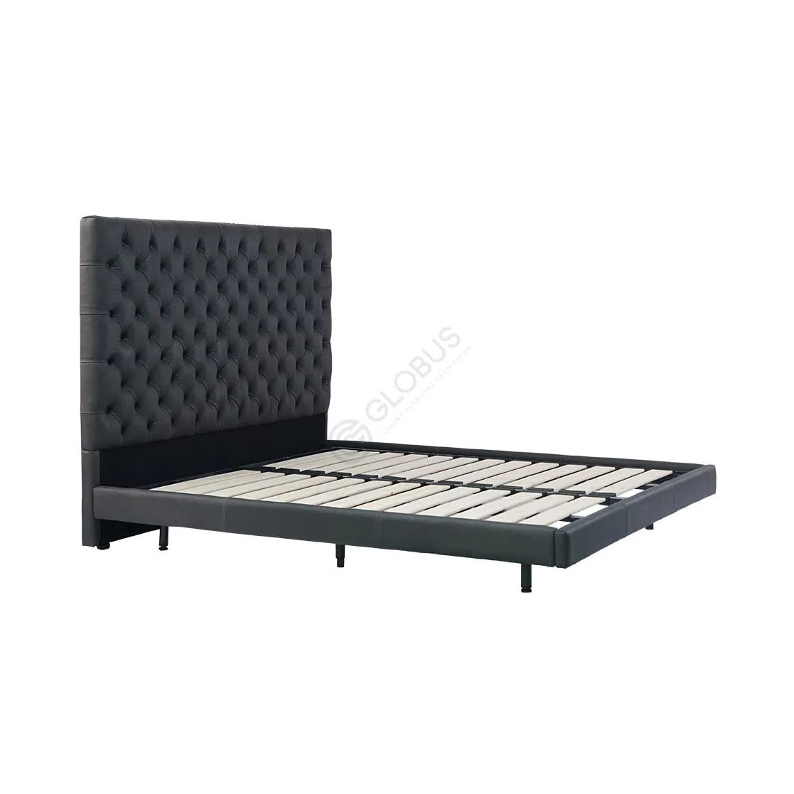 Кровать Velutto