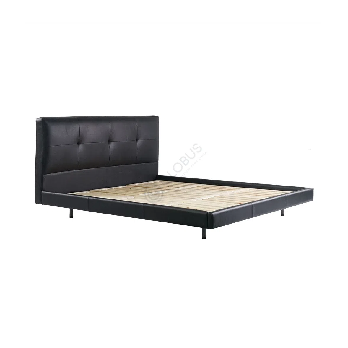 Кровать Affettato