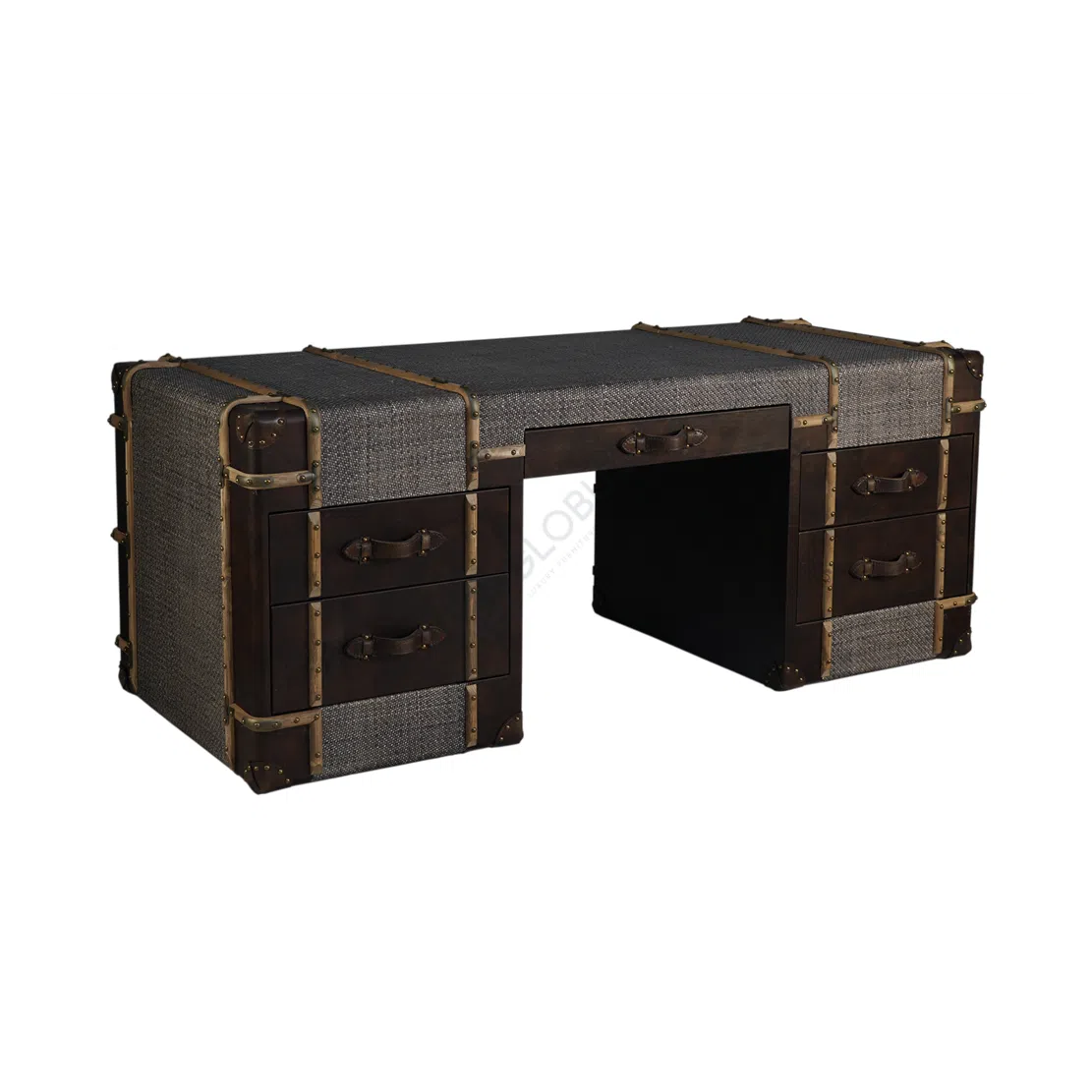 Стол для кабинета HALO EST. 1976 Slab