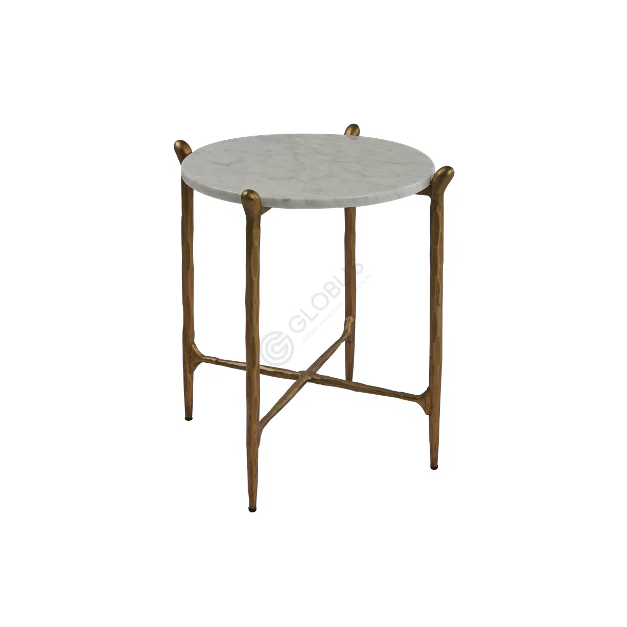 Угловой столик Helisca