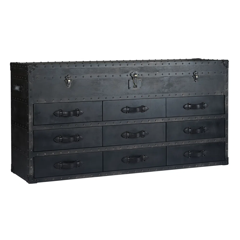 Комод TIMOTHY OULTON Ampleforth Wideboy