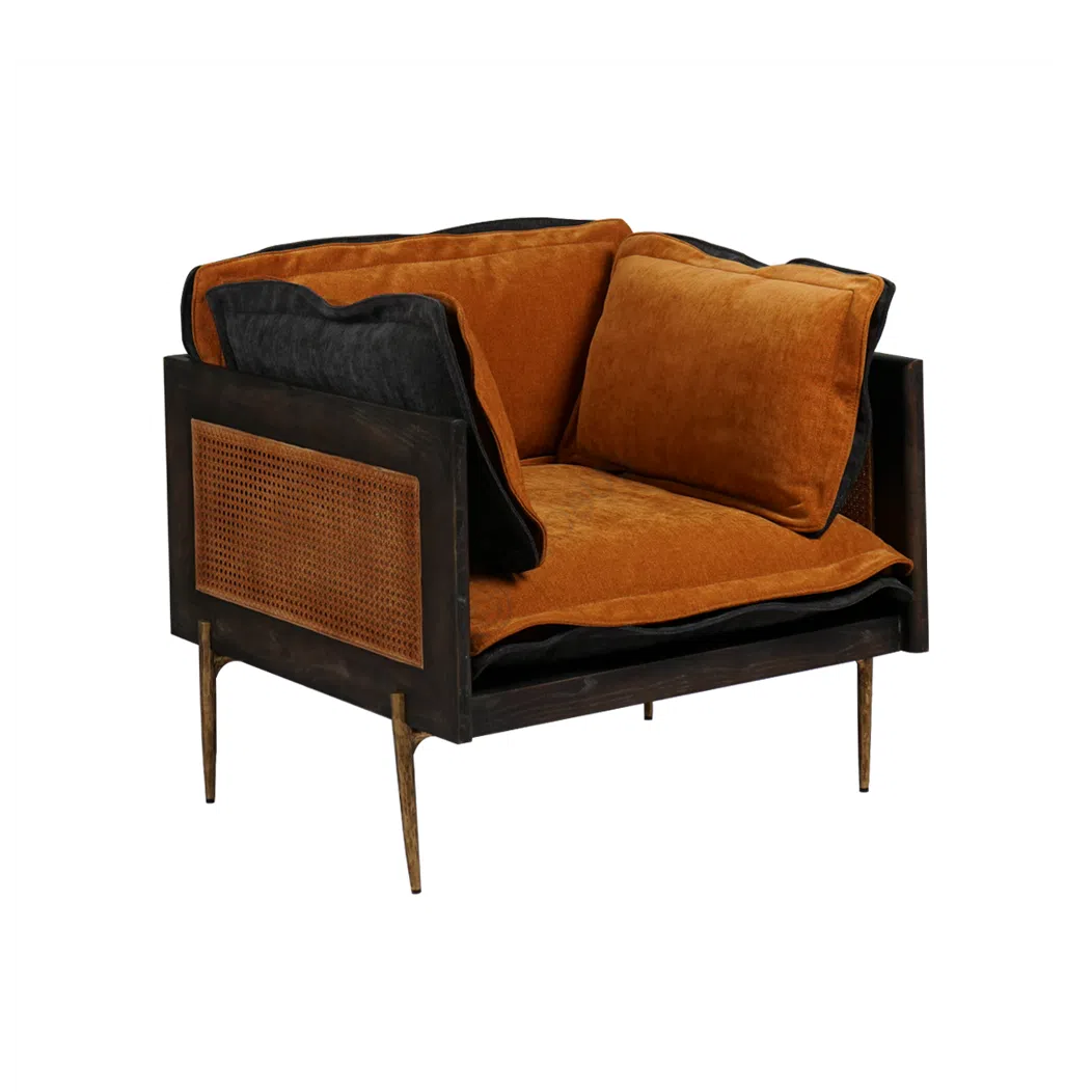 Кресло Lapislazzuli