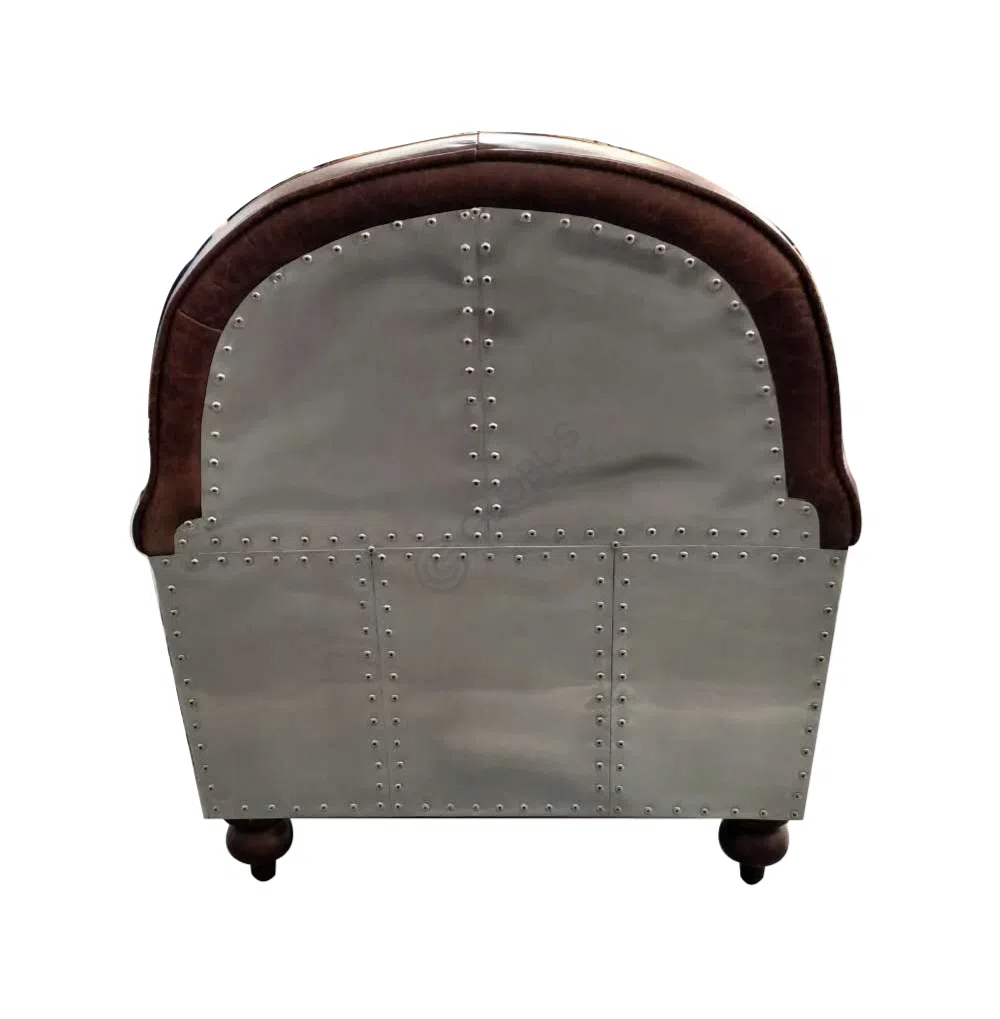 Кресло Kristalyn