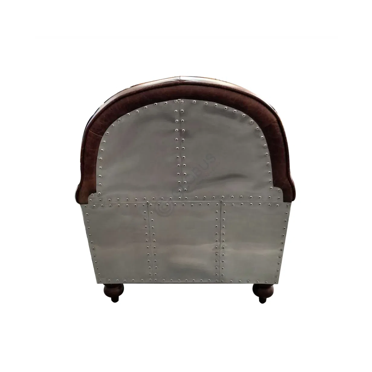 Кресло Kristalyn