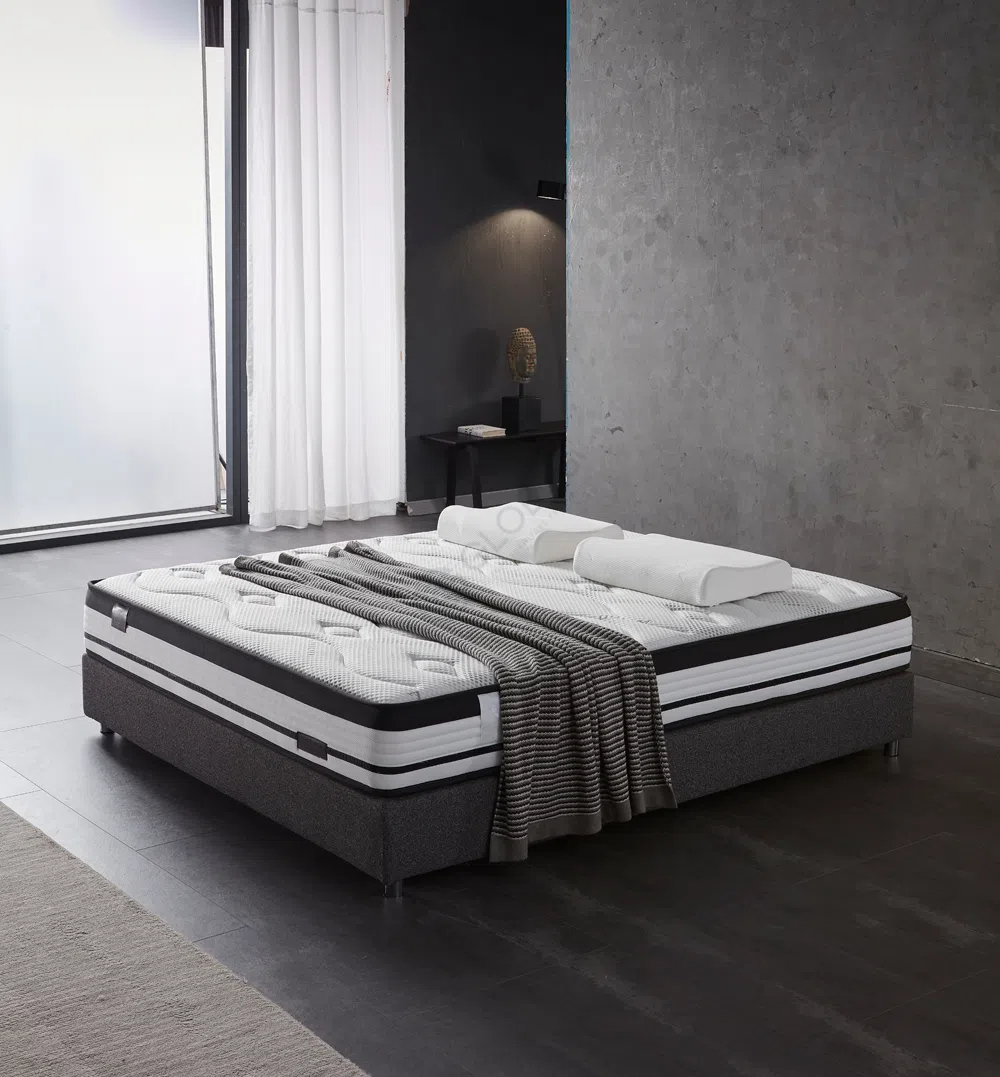 Матрас Edelweisse