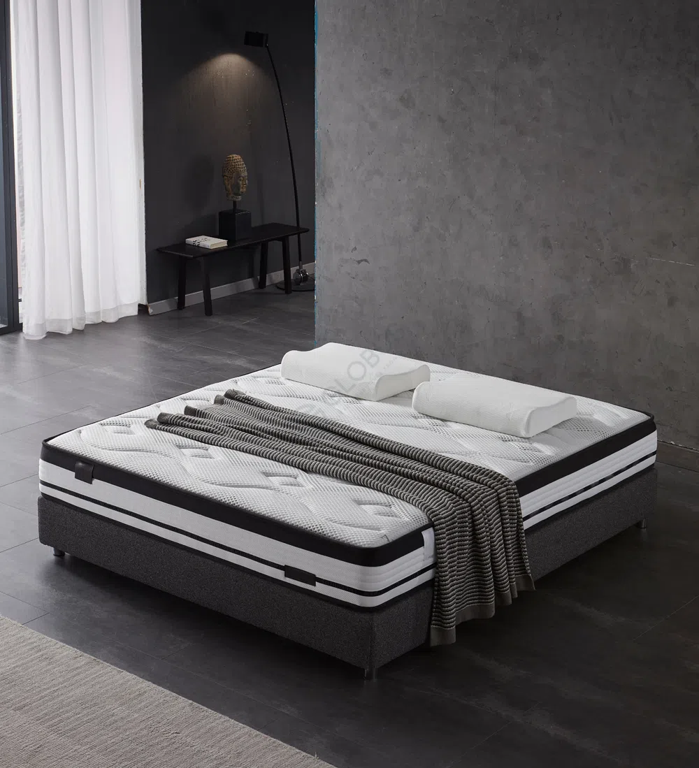 Матрас Edelweisse