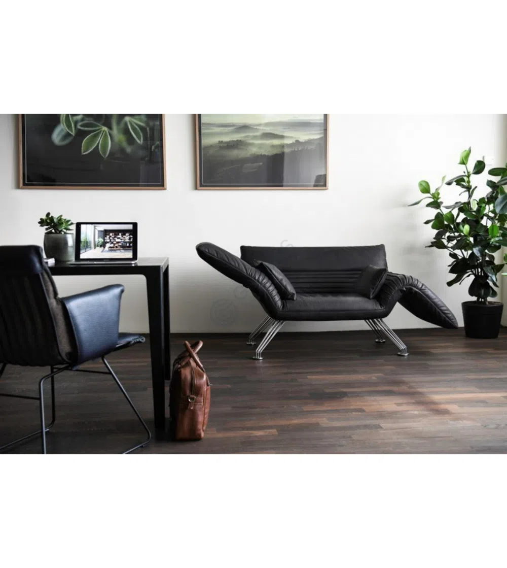 Кресло DE SEDE DS-142