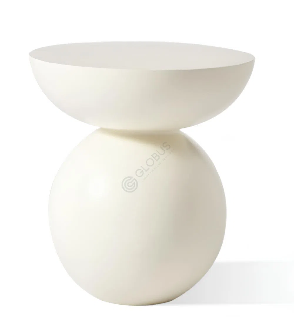 Угловой столик Saluta