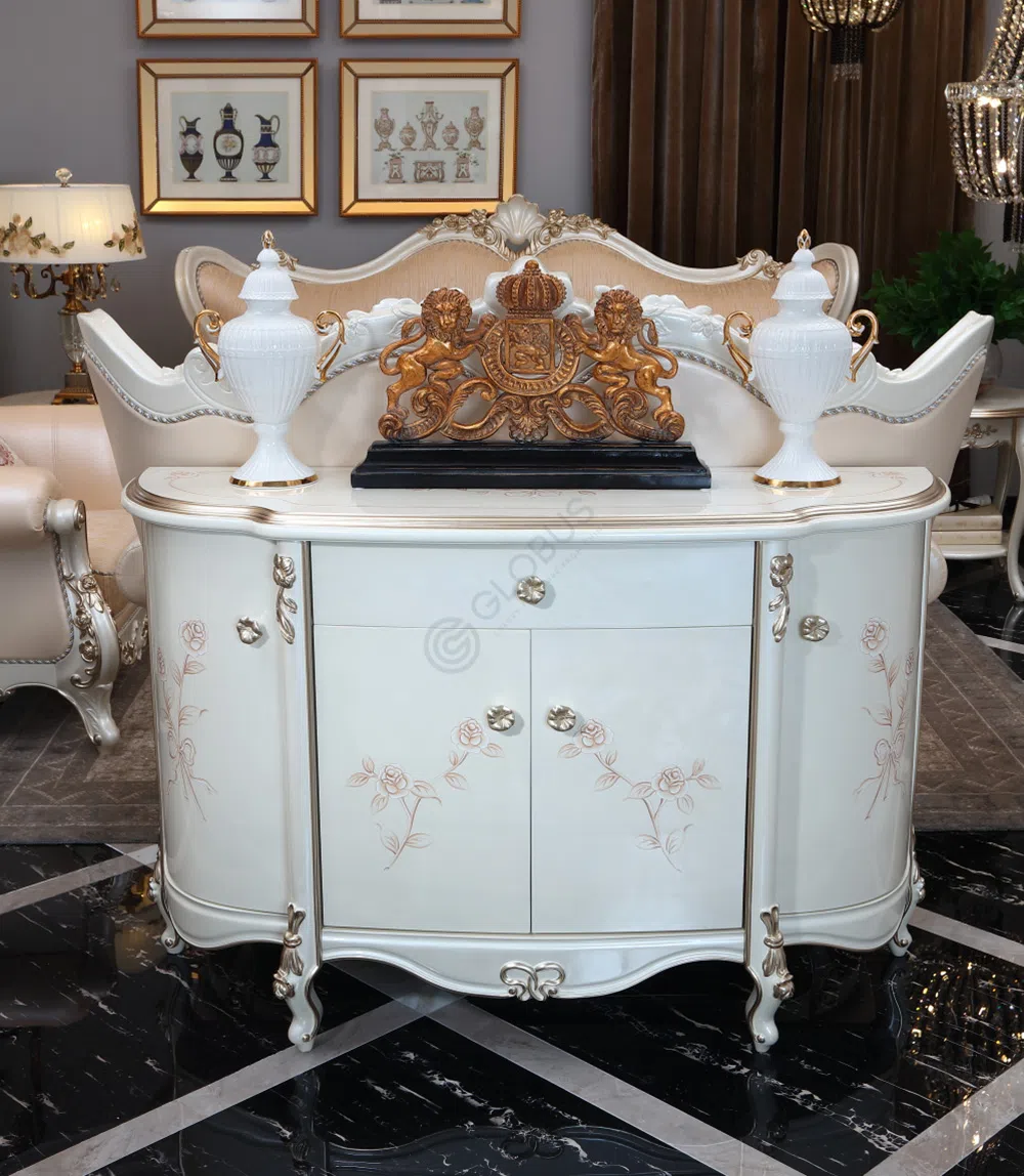 Буфет Altavilla