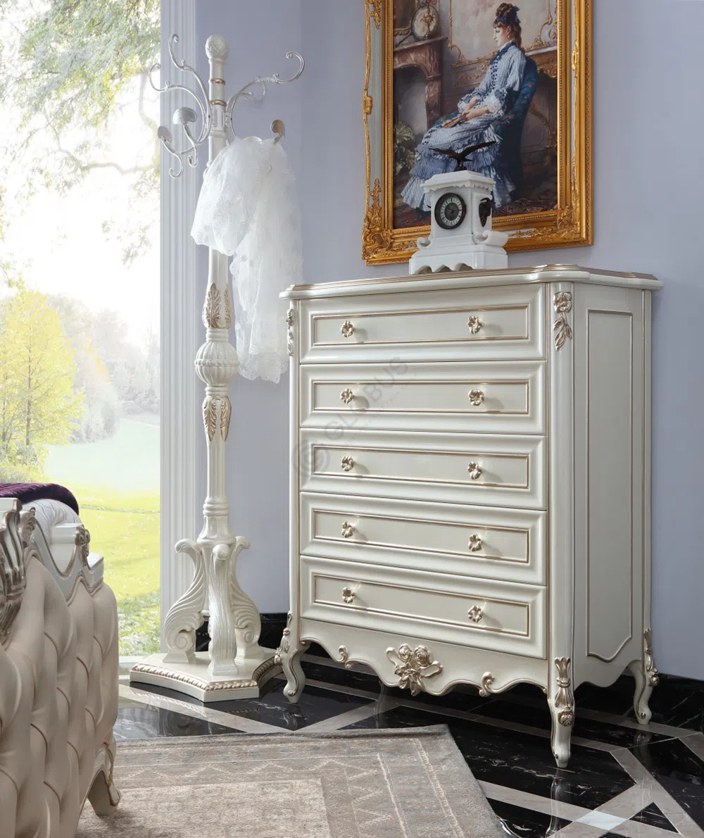 Вешалка Syllabius