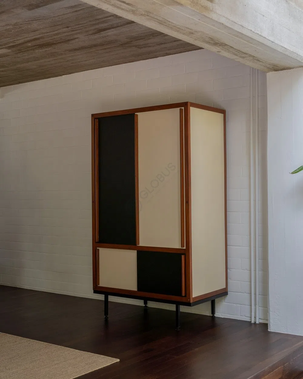 Шкаф для одежды ANDRE SORNAY Cabinet