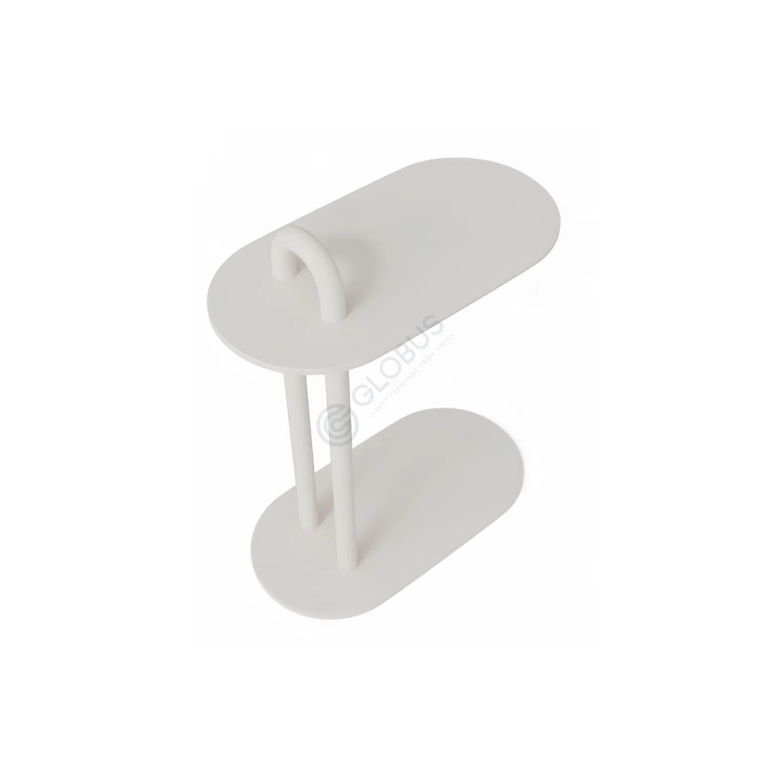 Угловой столик Ibisco