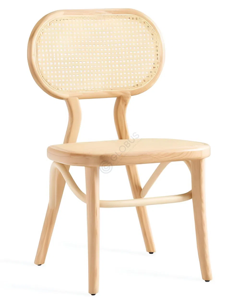 Обеденный стул Inhayl