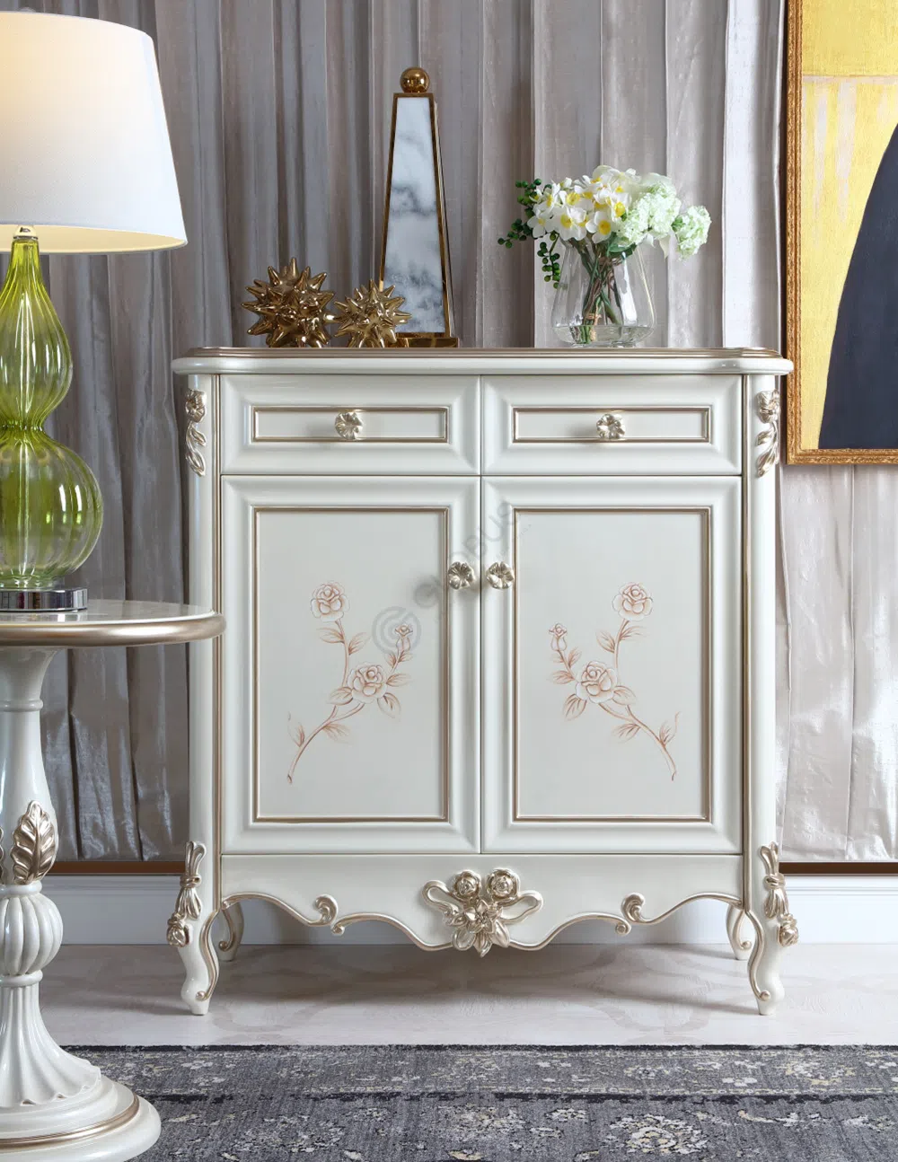 Обувница Jumina