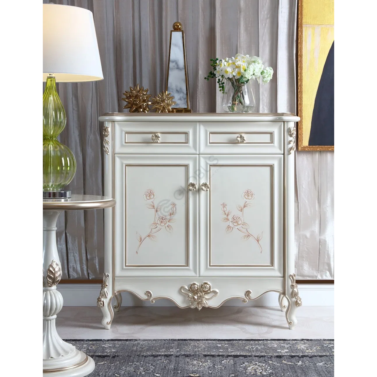 Обувница Jumina