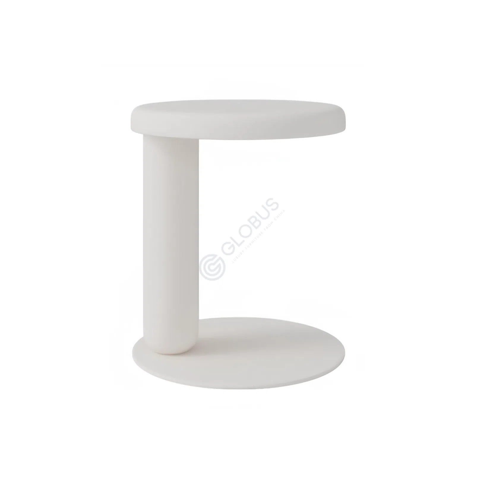 Угловой столик Impeccare