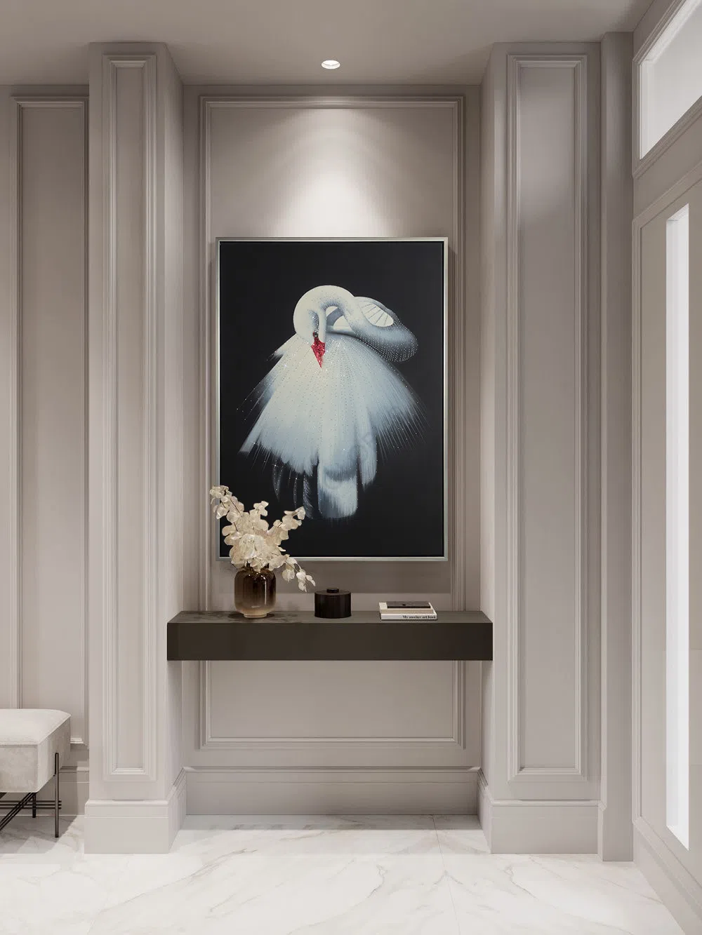 Картина Romadonna