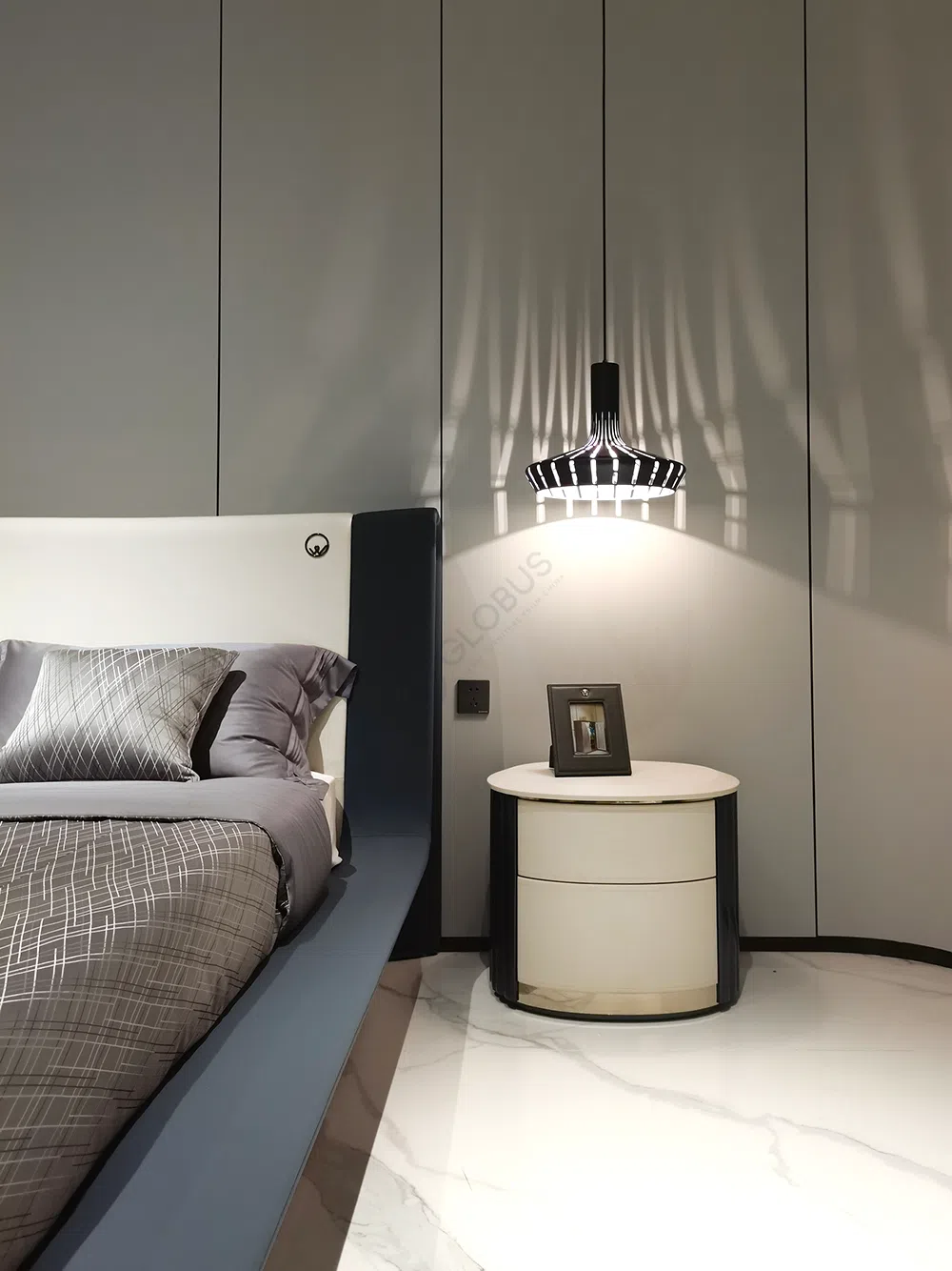 Кровать Kayleen