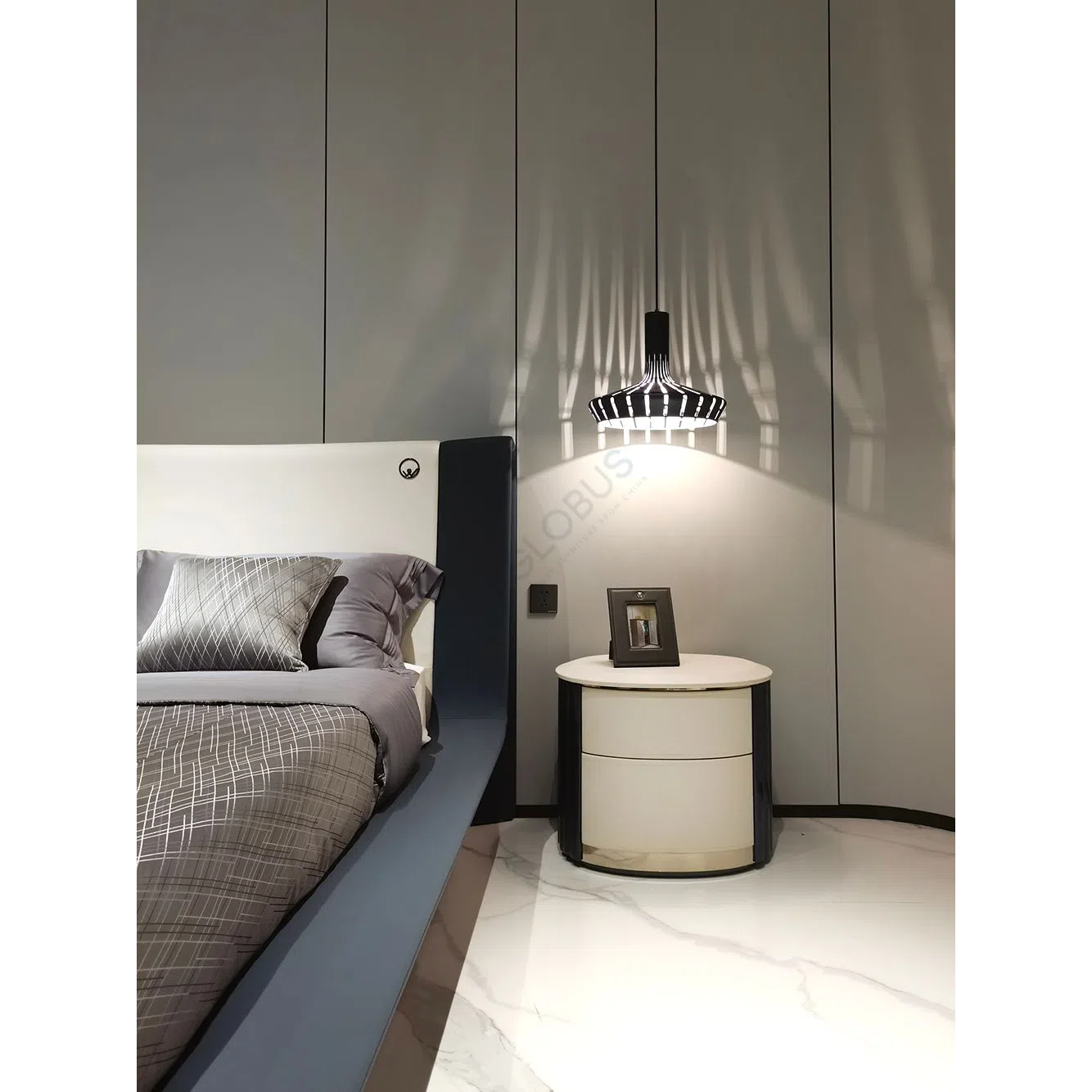 Кровать Kayleen