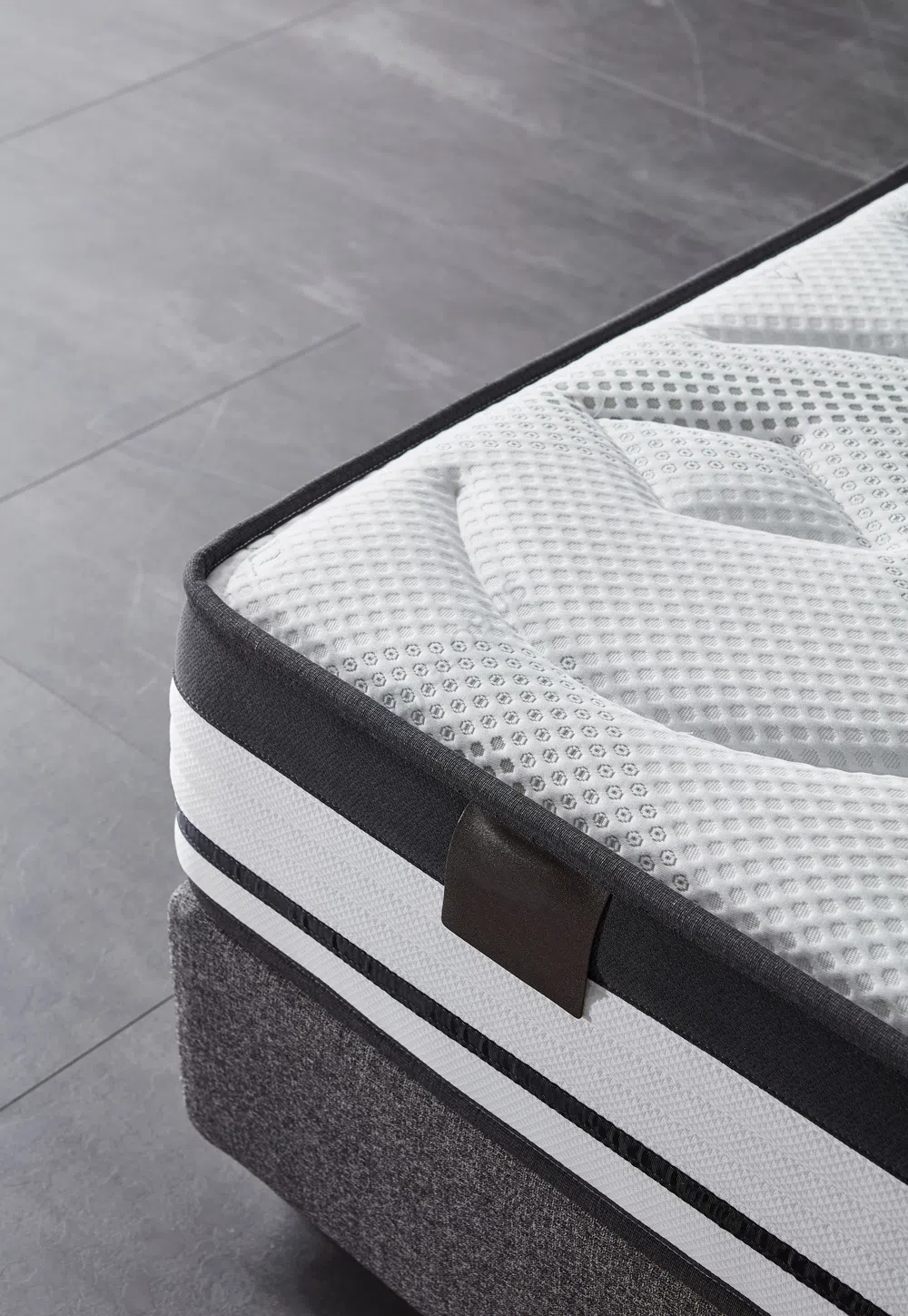 Матрас Edelweisse