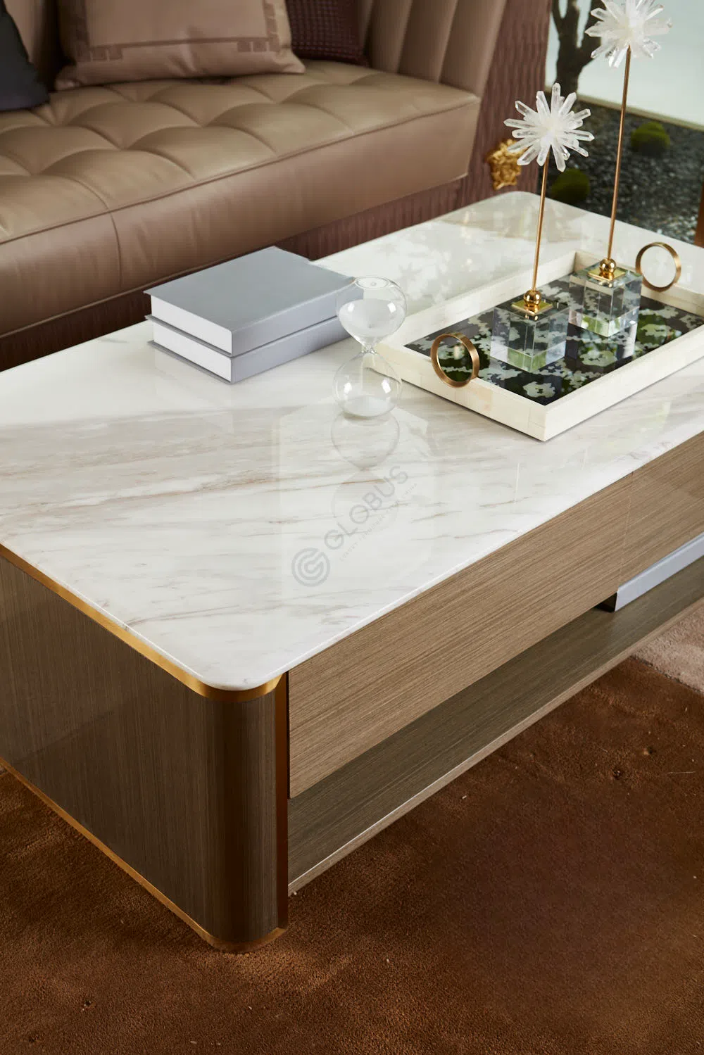 Журнальный столик Wadley