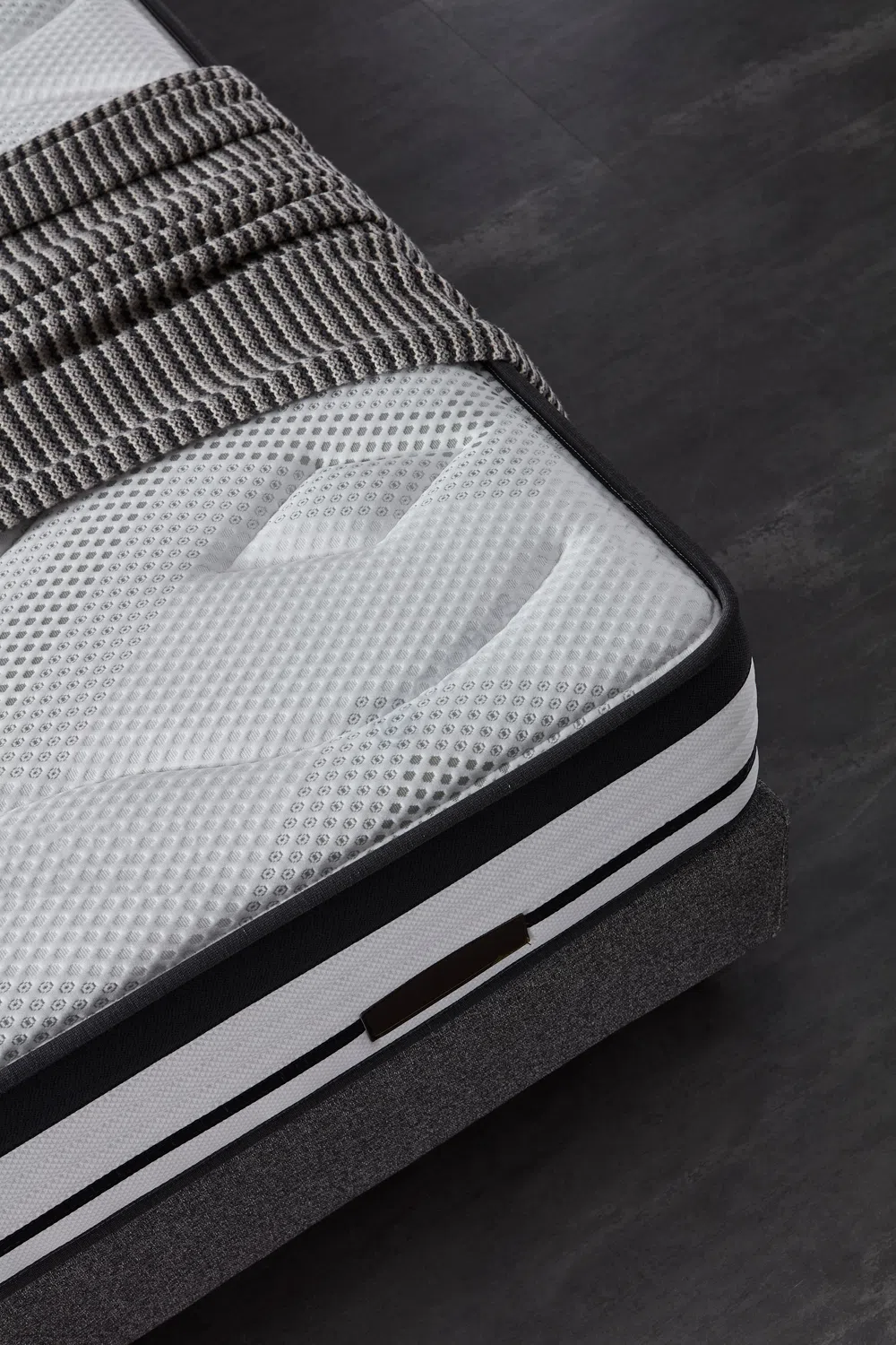 Матрас Edelweisse