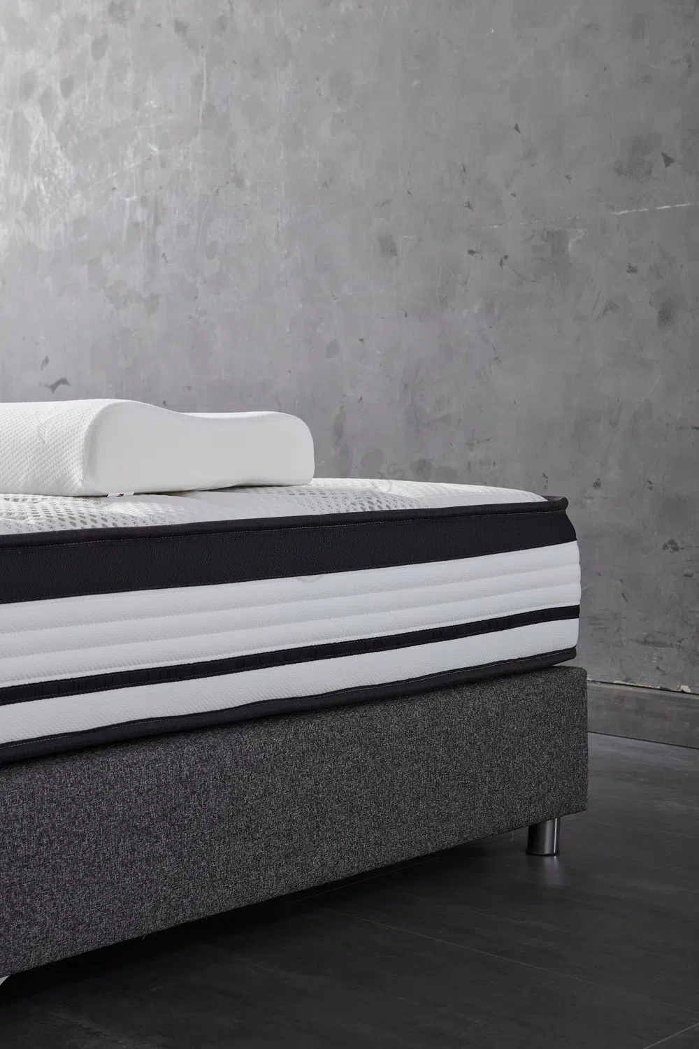 Матрас Edelweisse