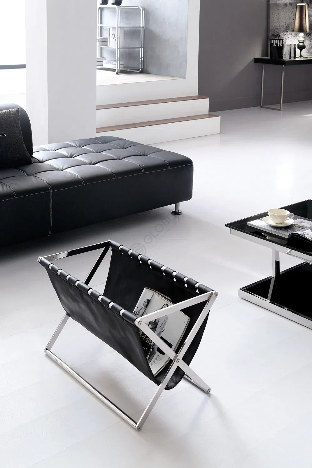 Газетница Teclo