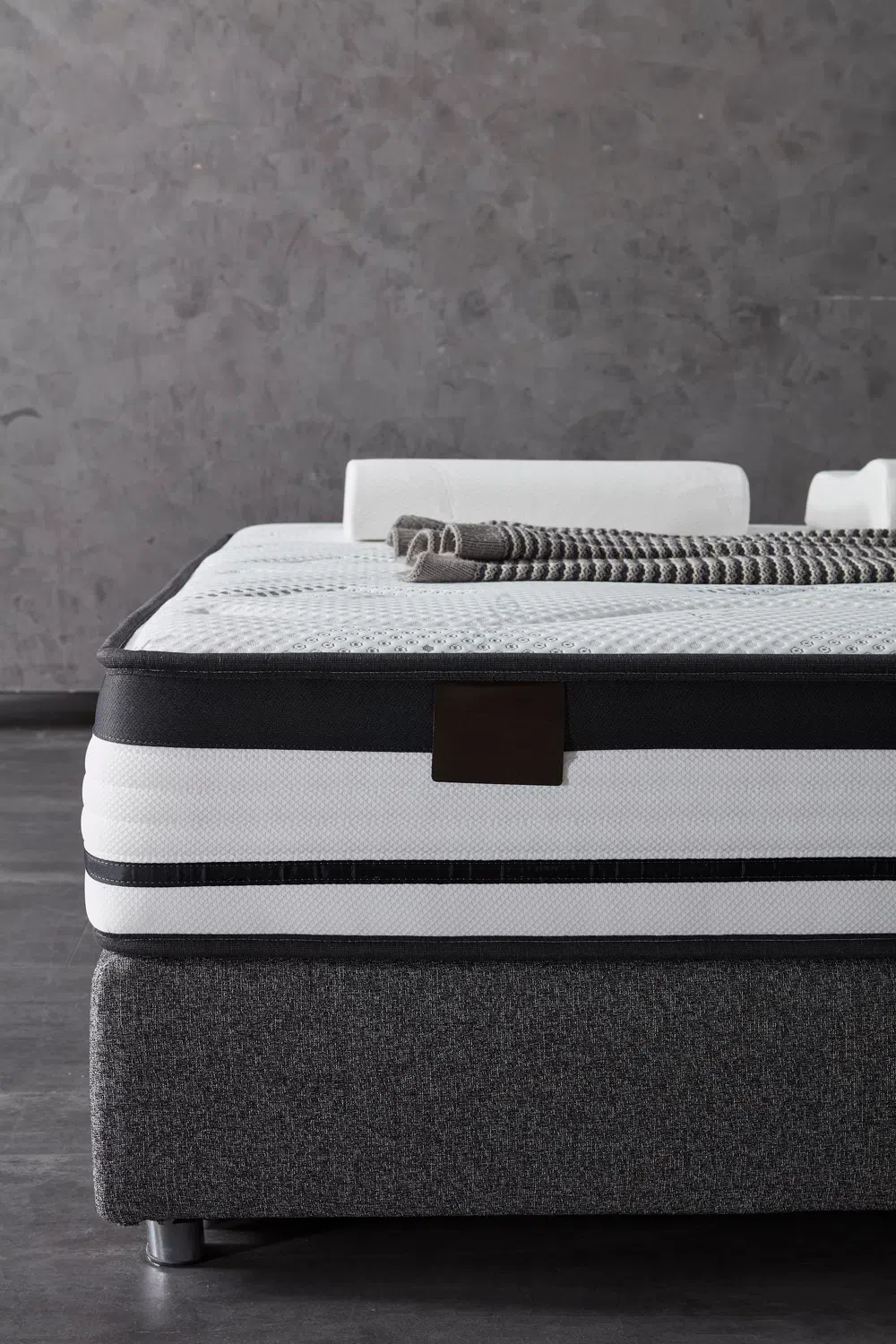 Матрас Edelweisse