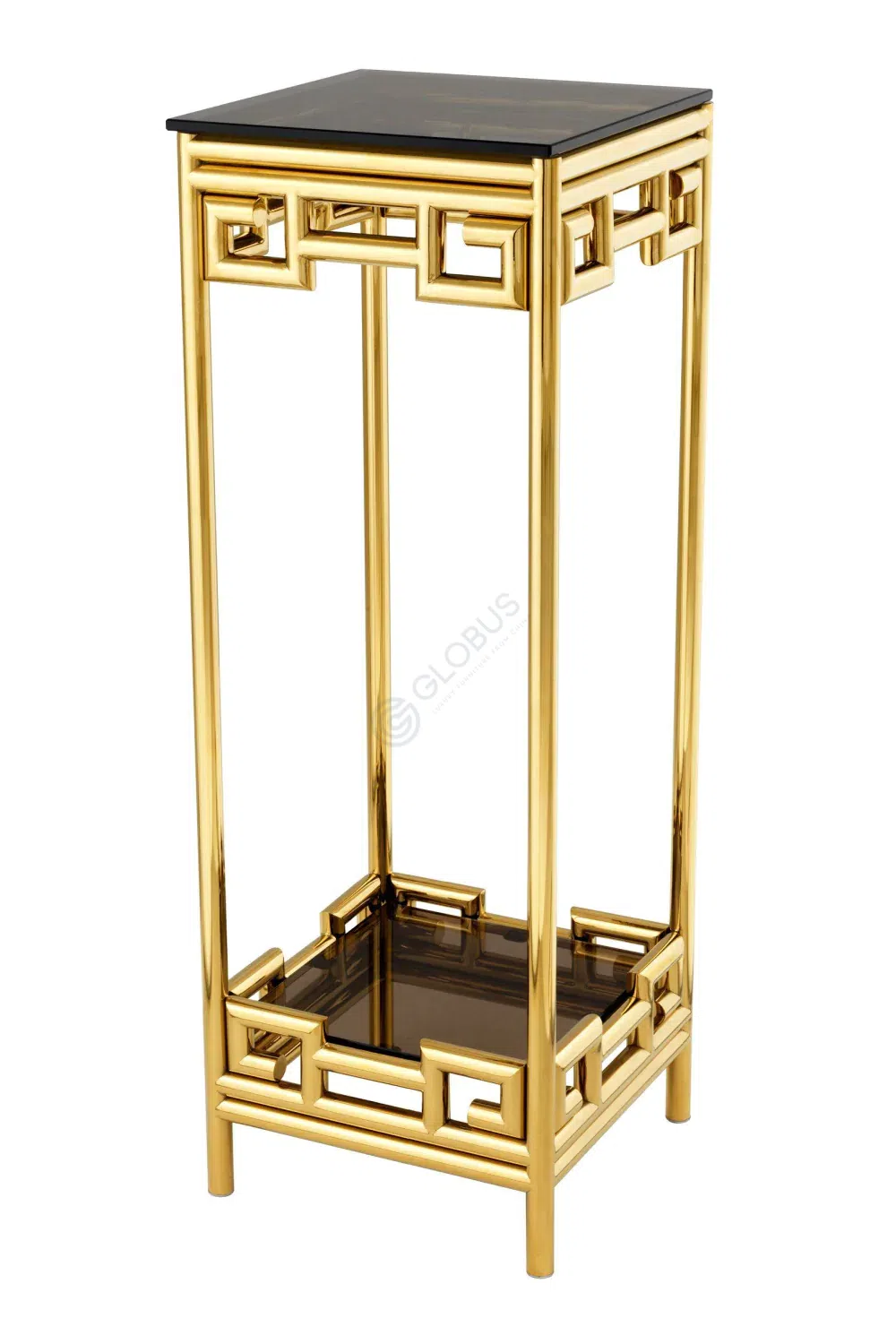 Угловой столик EICHHOLTZ Niagora