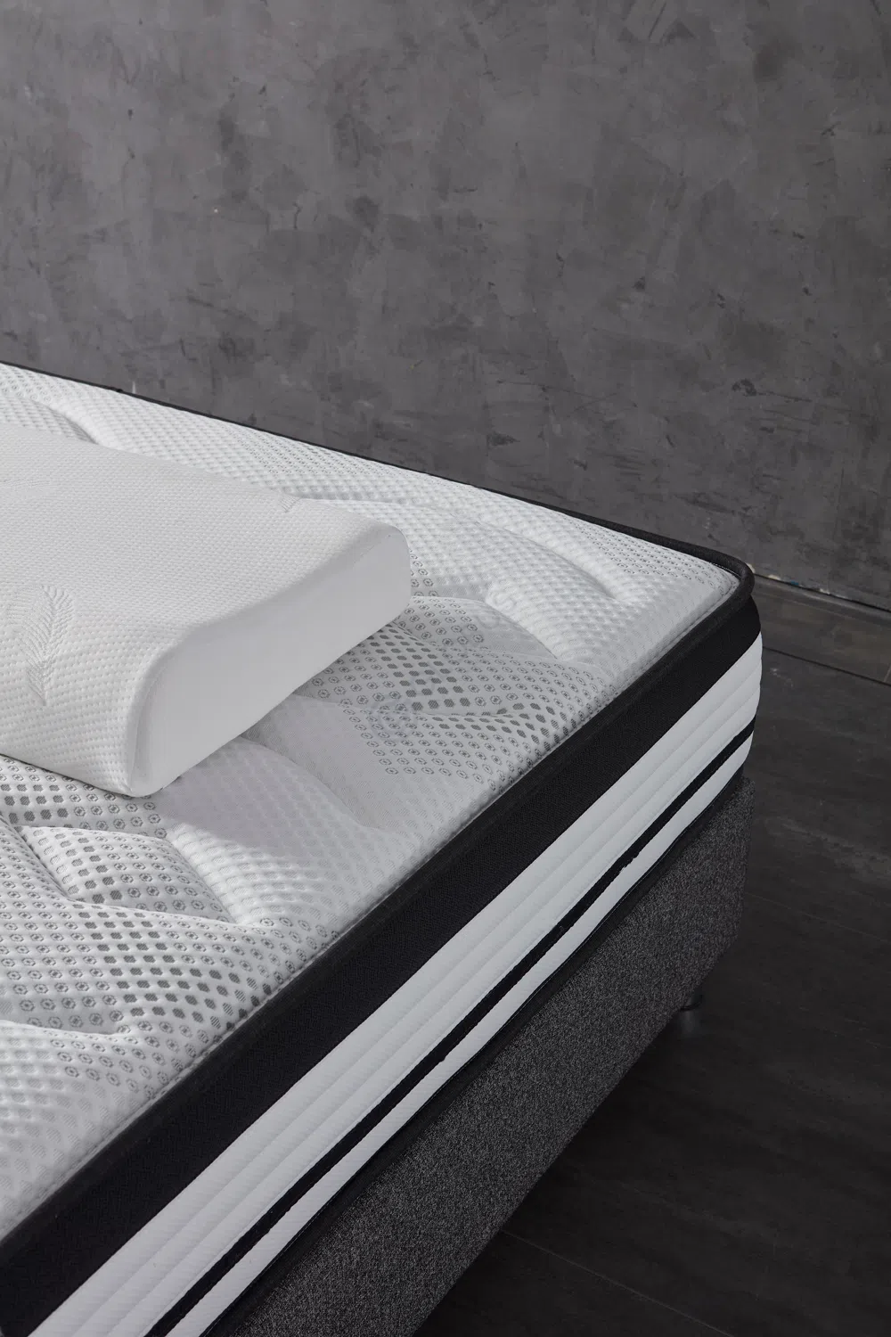 Матрас Edelweisse