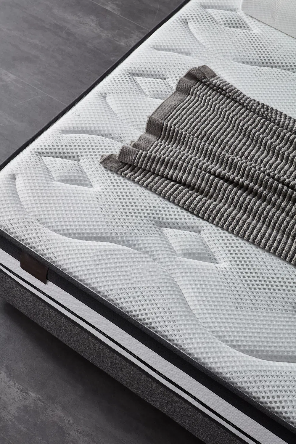 Матрас Edelweisse