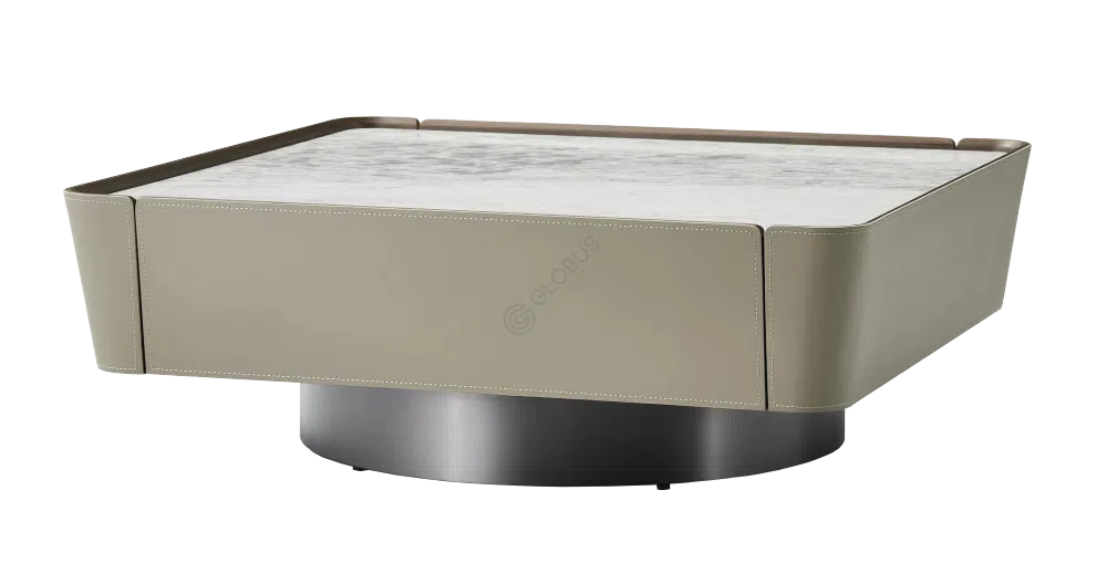 Журнальный столик Quintavio