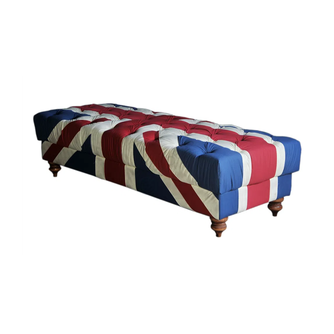 Банкетка HALO EST. 1976 Bensington