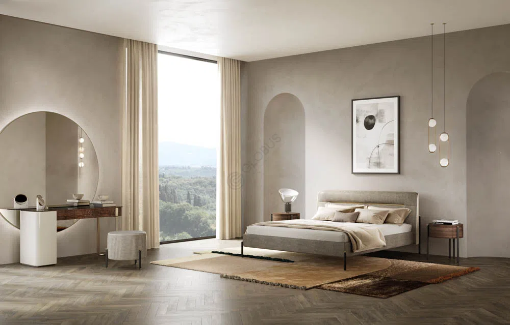 Прикроватная тумба CAPITAL COLLECTION Mayfair