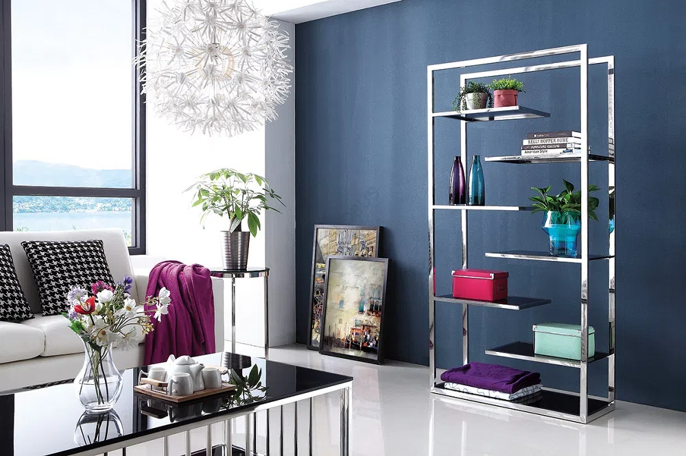 Стеллаж Exemplum